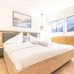 Apartment Alpin Chic - Aare Jungfrau Ag *