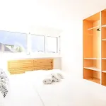 Alpin Chic - Aare Jungfrau Ag Apartment *