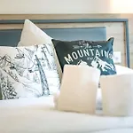 Apartment Alpin Chic - Aare Jungfrau Ag *