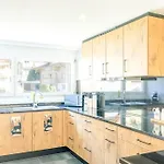 Alpin Chic - Aare Jungfrau Ag Apartment Grindelwald