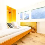 Alpin Chic - Aare Jungfrau Ag * Grindelwald