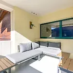 Apartment Alpin Chic - Aare Jungfrau Ag *