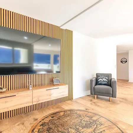 Alpin Chic - Aare Jungfrau Ag * Grindelwald