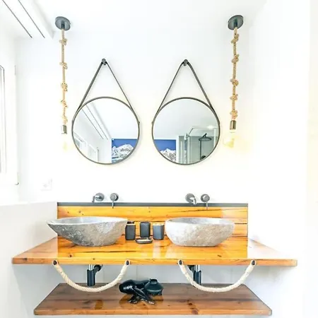 Apartment Alpin Chic - Aare Jungfrau Ag