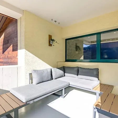 Lejlighed Alpin Chic - Aare Jungfrau Ag *