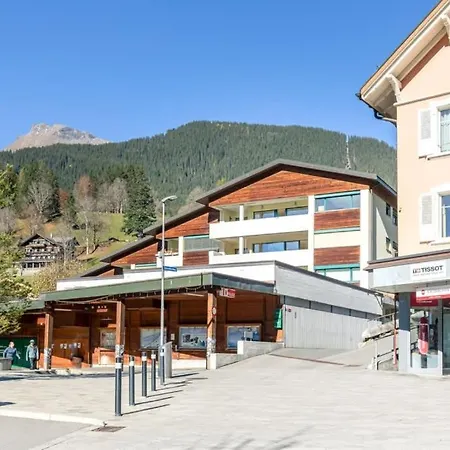 Alpin Chic - Aare Jungfrau Ag Grindelwald
