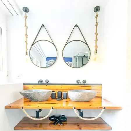 Alpin Chic - Aare Jungfrau Ag Appartamento