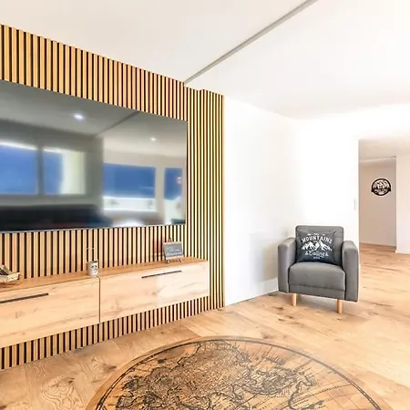 Alpin Chic - Aare Jungfrau Ag