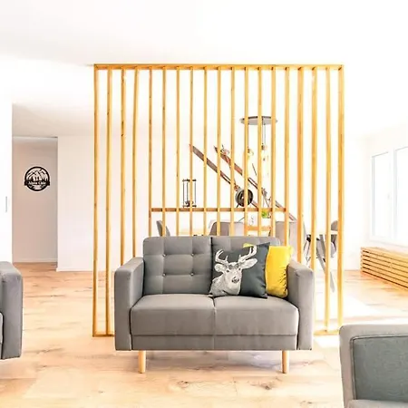 Alpin Chic - Aare Jungfrau Ag