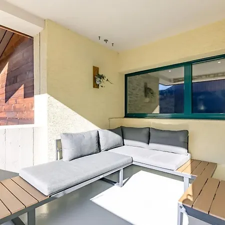 Alpin Chic - Aare Jungfrau Ag Appartamento *