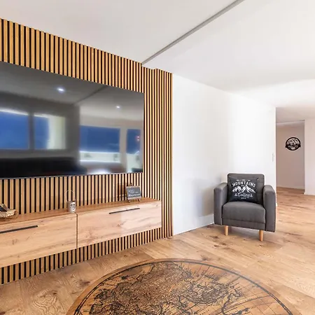 Alpin Chic - Aare Jungfrau Ag Grindelwald