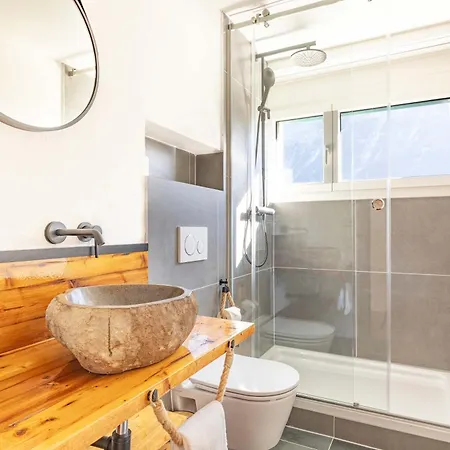 Apartamento Alpin Chic - Aare Jungfrau Ag