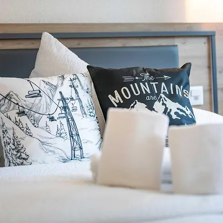 Alpin Chic - Aare Jungfrau Ag *
