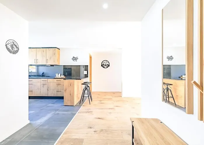 Alpin Chic - Aare Jungfrau Ag *