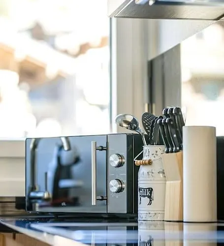 Alpin Chic - Aare Jungfrau Ag