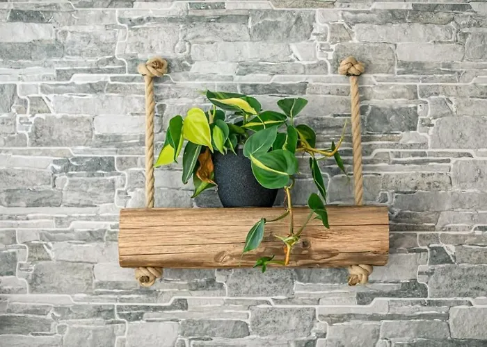 公寓 Alpin Chic - Aare Jungfrau Ag