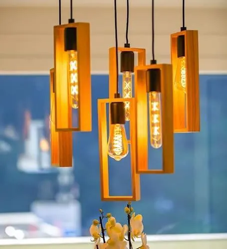 Apartament Alpin Chic - Aare Jungfrau Ag *