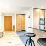 Appartamento Alpin Chic - Aare Jungfrau Ag *