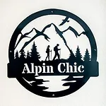 Alpin Chic - Aare Jungfrau Ag Appartamento *