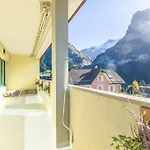 Alpin Chic - Aare Jungfrau Ag Appartamento Grindelwald