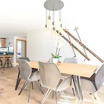 Alpin Chic - Aare Jungfrau Ag Appartamento *