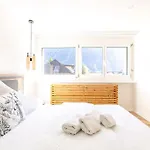 Alpin Chic - Aare Jungfrau Ag *