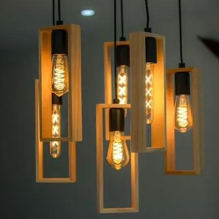 Alpin Chic - Aare Jungfrau Ag Apartamento Grindelwald