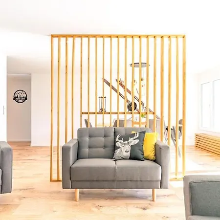 Alpin Chic - Aare Jungfrau Ag