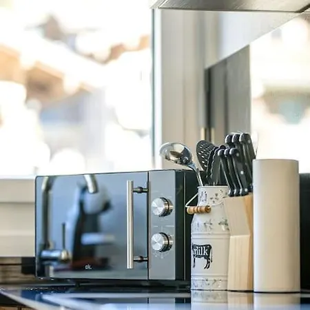 Alpin Chic - Aare Jungfrau Ag