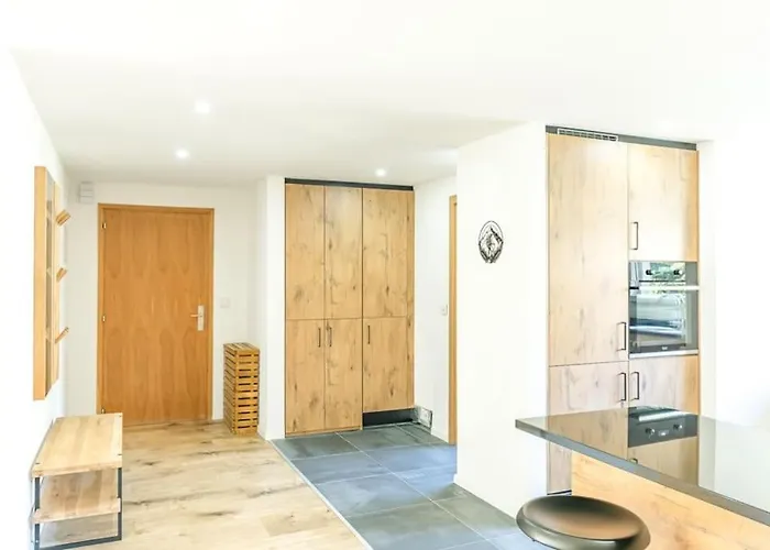 Alpin Chic - Aare Jungfrau Ag