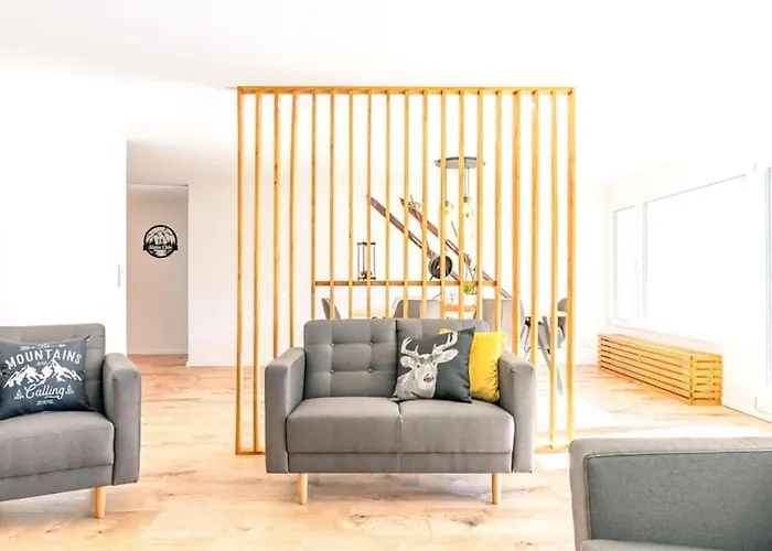 Alpin Chic - Aare Jungfrau Ag